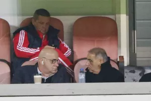 (ΔΗΛΩΣΗ) ΥΠΟΨΗΦΙΟΣ για την Προεδρία