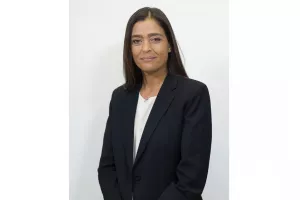 Κλέα Χατζηστεφάνου Παπαέλληνα/Nέο Μέλος του Εκτελεστικού Συμβουλίου της ΚΟΕ
