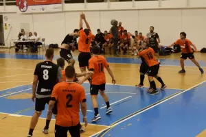 Με το δεξί Παρνασσός και Sabbianco Ανόρθωση