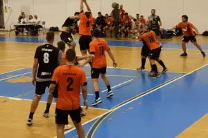 Με το δεξί Παρνασσός και Sabbianco Ανόρθωση