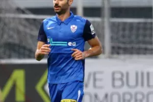 Βαρωσιώτικο με... ένταση/ ΔΙΠΛΟ η Ανόρθωση - ΦΩΝΕΣ η Νέα Σαλαμίνα (Φώτος)