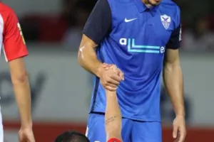 Βαρωσιώτικο με... ένταση/ ΔΙΠΛΟ η Ανόρθωση - ΦΩΝΕΣ η Νέα Σαλαμίνα (Φώτος)