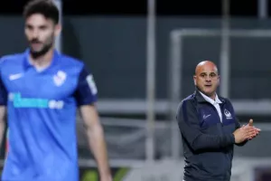 Βαρωσιώτικο με... ένταση/ ΔΙΠΛΟ η Ανόρθωση - ΦΩΝΕΣ η Νέα Σαλαμίνα (Φώτος)