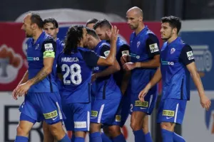 Βαρωσιώτικο με... ένταση/ ΔΙΠΛΟ η Ανόρθωση - ΦΩΝΕΣ η Νέα Σαλαμίνα (Φώτος)