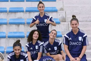 Άρχισε προετοιμασία ενόψει Πορτογαλίας η Εθνική Γυναικών (φώτος) 