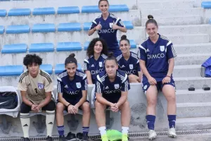 (ΦΩΤΟΡΕΠΟΡΤΑΖ) Η προπόνηση της Εθνικής γυναικών στο ΓΣΠ