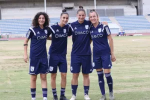 Άρχισε προετοιμασία ενόψει Πορτογαλίας η Εθνική Γυναικών (φώτος) 