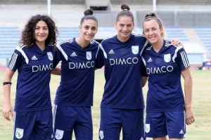 (ΦΩΤΟΡΕΠΟΡΤΑΖ) Η προπόνηση της Εθνικής γυναικών στο ΓΣΠ