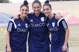 Άρχισε προετοιμασία ενόψει Πορτογαλίας η Εθνική Γυναικών (φώτος) 