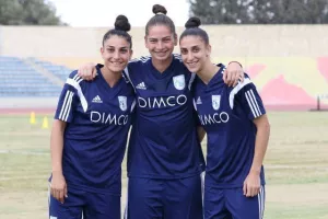 (ΦΩΤΟΡΕΠΟΡΤΑΖ) Η προπόνηση της Εθνικής γυναικών στο ΓΣΠ