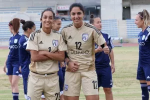 (ΦΩΤΟΡΕΠΟΡΤΑΖ) Η προπόνηση της Εθνικής γυναικών στο ΓΣΠ