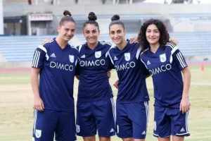 (ΦΩΤΟΡΕΠΟΡΤΑΖ) Η προπόνηση της Εθνικής γυναικών στο ΓΣΠ