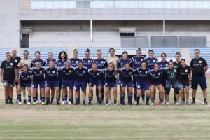 Άρχισε προετοιμασία ενόψει Πορτογαλίας η Εθνική Γυναικών (φώτος) 