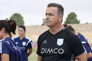 Άρχισε προετοιμασία ενόψει Πορτογαλίας η Εθνική Γυναικών (φώτος) 