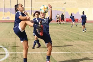 Άρχισε προετοιμασία ενόψει Πορτογαλίας η Εθνική Γυναικών (φώτος) 