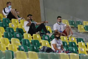 Ηταν ανώτερη... ήττα με 10 η Κύπρος