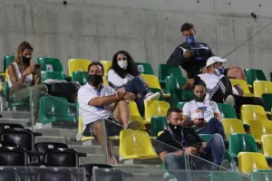 Ηταν ανώτερη... ήττα με 10 η Κύπρος