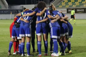 Ηταν ανώτερη... ήττα με 10 η Κύπρος