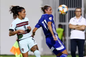 Ηταν ανώτερη... ήττα με 10 η Κύπρος