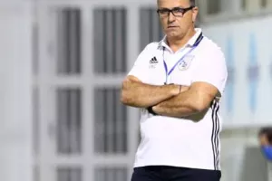 Ηταν ανώτερη... ήττα με 10 η Κύπρος