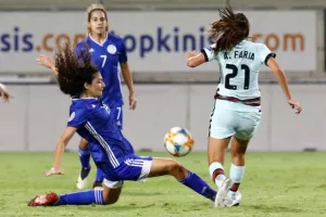 Ηταν ανώτερη... ήττα με 10 η Κύπρος