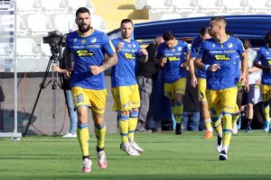 Πήρε το ντέρμπι η Ανόρθωση- Στο -11 από την 1η θέση το ΑΠΟΕΛ! (φώτος)