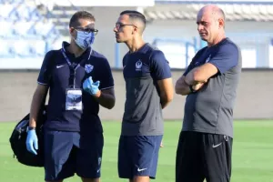 Πήρε το ντέρμπι η Ανόρθωση- Στο -11 από την 1η θέση το ΑΠΟΕΛ! (φώτος)