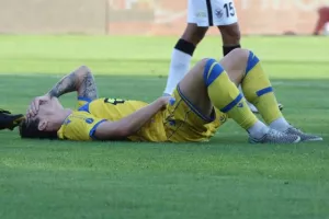 Πήρε το ντέρμπι η Ανόρθωση- Στο -11 από την 1η θέση το ΑΠΟΕΛ! (φώτος)