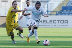 Πήρε το ντέρμπι η Ανόρθωση- Στο -11 από την 1η θέση το ΑΠΟΕΛ! (φώτος)