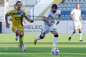 Πήρε το ντέρμπι η Ανόρθωση- Στο -11 από την 1η θέση το ΑΠΟΕΛ! (φώτος)