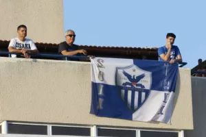 Στην ταράτσα για την Ανόρθωση! 