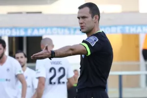 Πήρε το ντέρμπι η Ανόρθωση- Στο -11 από την 1η θέση το ΑΠΟΕΛ! (φώτος)