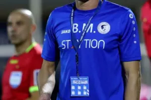 "Απόδραση"... με Κβιλιτάια! (Φώτος)