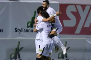 "Απόδραση"... με Κβιλιτάια! (Φώτος)