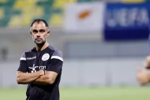 (ΦΩΤΟΣ) Η προπόνηση της Εθνικής μας 