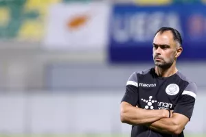 (ΦΩΤΟΣ) Η προπόνηση της Εθνικής μας 