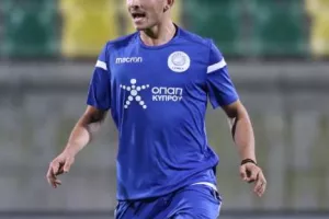 (ΦΩΤΟΣ) Η προπόνηση της Εθνικής μας 
