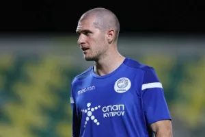 (ΦΩΤΟΣ) Η προπόνηση της Εθνικής μας 