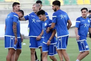 Τελευταία... πριν την Τσεχία (βίντεο/φώτος)