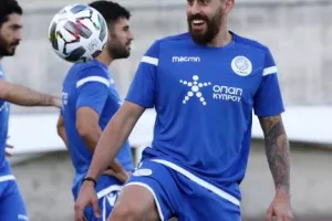 Τελευταία... πριν την Τσεχία (βίντεο/φώτος)