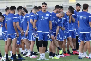 Τελευταία... πριν την Τσεχία (βίντεο/φώτος)