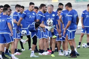 Τελευταία... πριν την Τσεχία (βίντεο/φώτος)