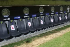 Δεν... παίξαμε, φυσιολογικά... χάσαμε (φώτος)