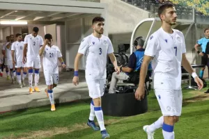 Δεν... παίξαμε, φυσιολογικά... χάσαμε (φώτος)