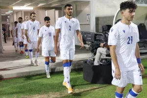 Δεν... παίξαμε, φυσιολογικά... χάσαμε (φώτος)