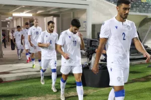 Δεν... παίξαμε, φυσιολογικά... χάσαμε (φώτος)