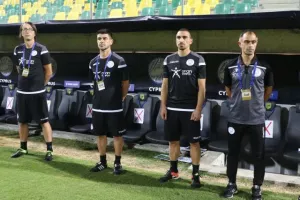 Δεν... παίξαμε, φυσιολογικά... χάσαμε (φώτος)