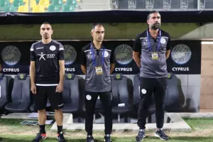 Δεν... παίξαμε, φυσιολογικά... χάσαμε (φώτος)