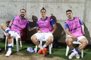 Δεν... παίξαμε, φυσιολογικά... χάσαμε (φώτος)