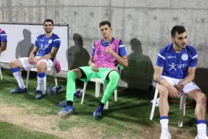 Δεν... παίξαμε, φυσιολογικά... χάσαμε (φώτος)